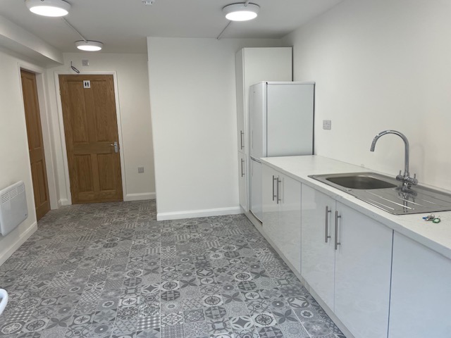 Office in Farnborough